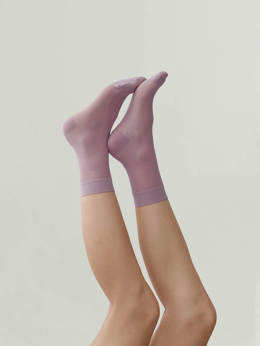 Classic Summer Sock