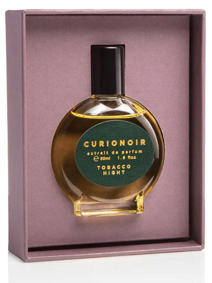 Tobacco Night Extrait de Parfum