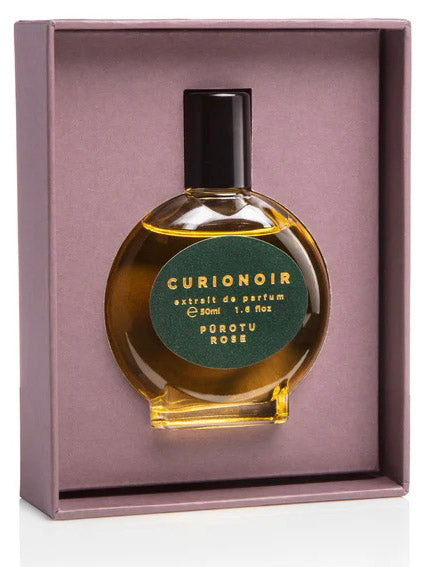 Pūrotu Rose Extrait de Parfum