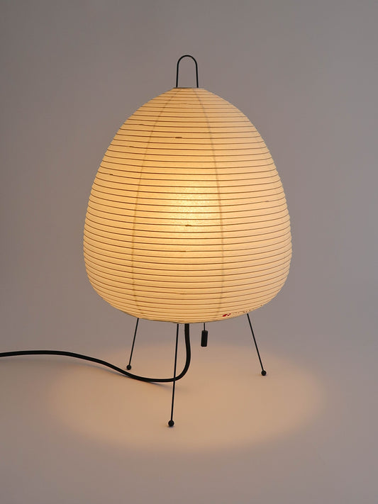 PRE ORDER: 1A Table Lamp