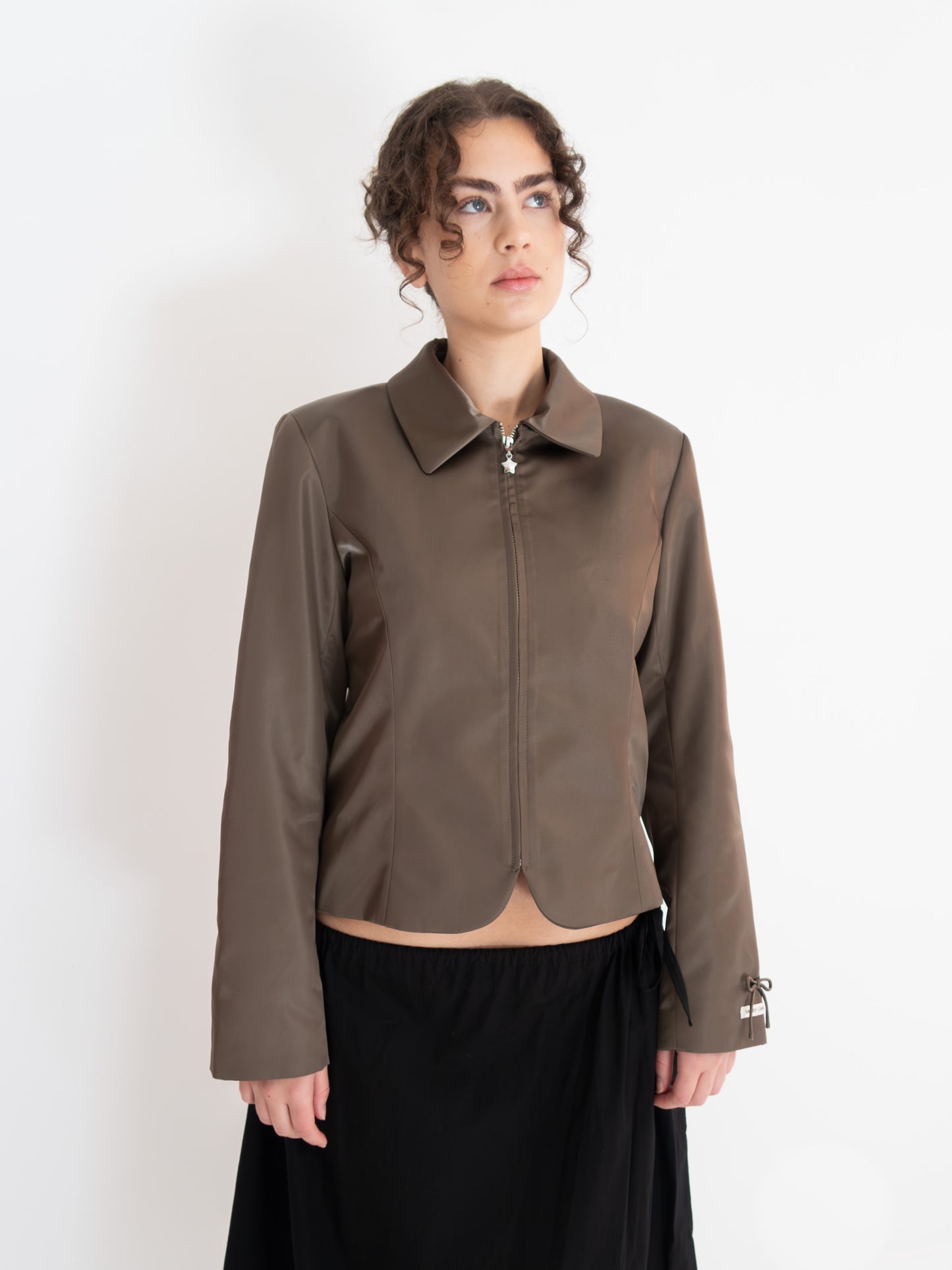 Annecy Jacket - Olive