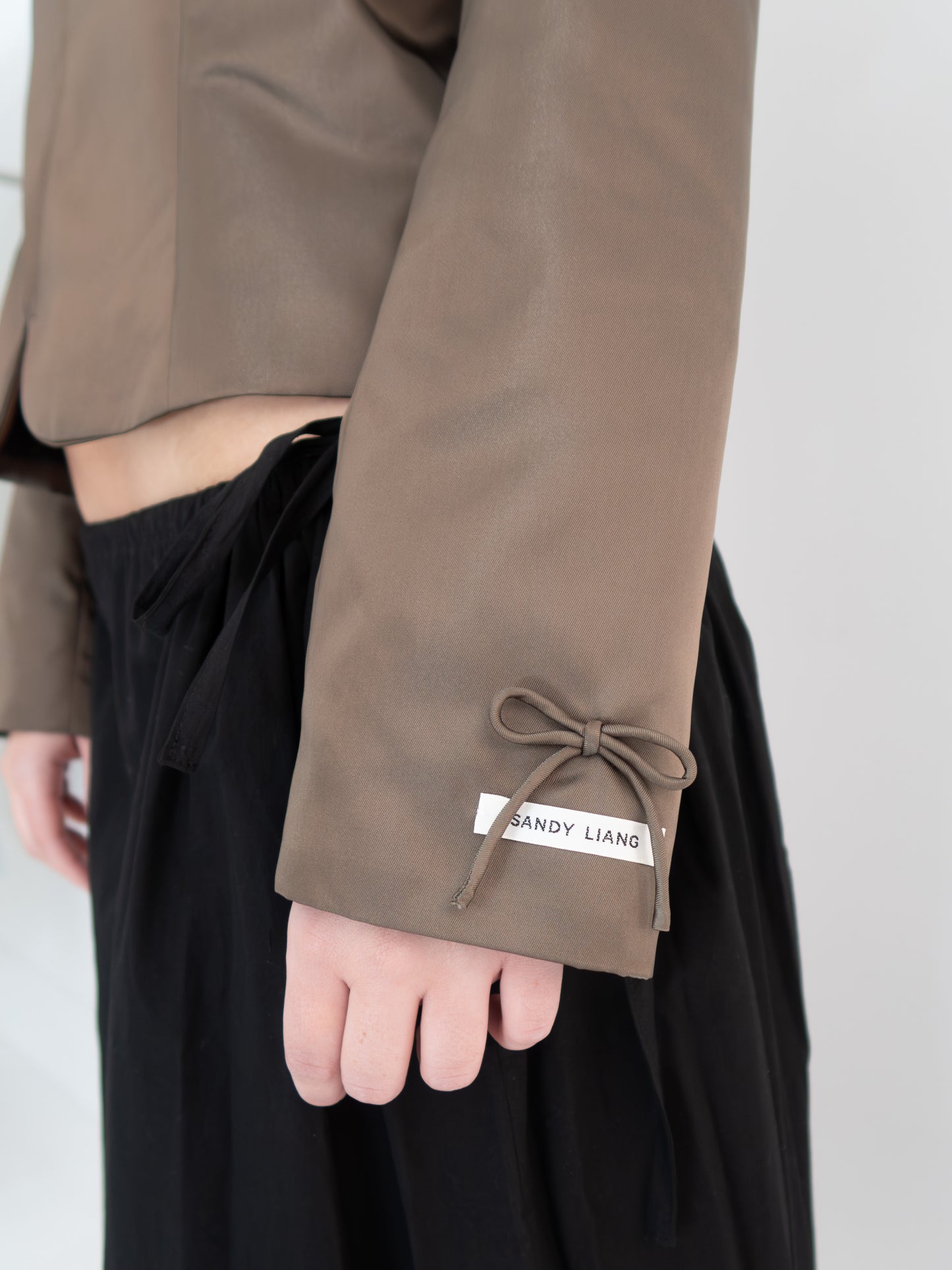 Annecy Jacket - Olive