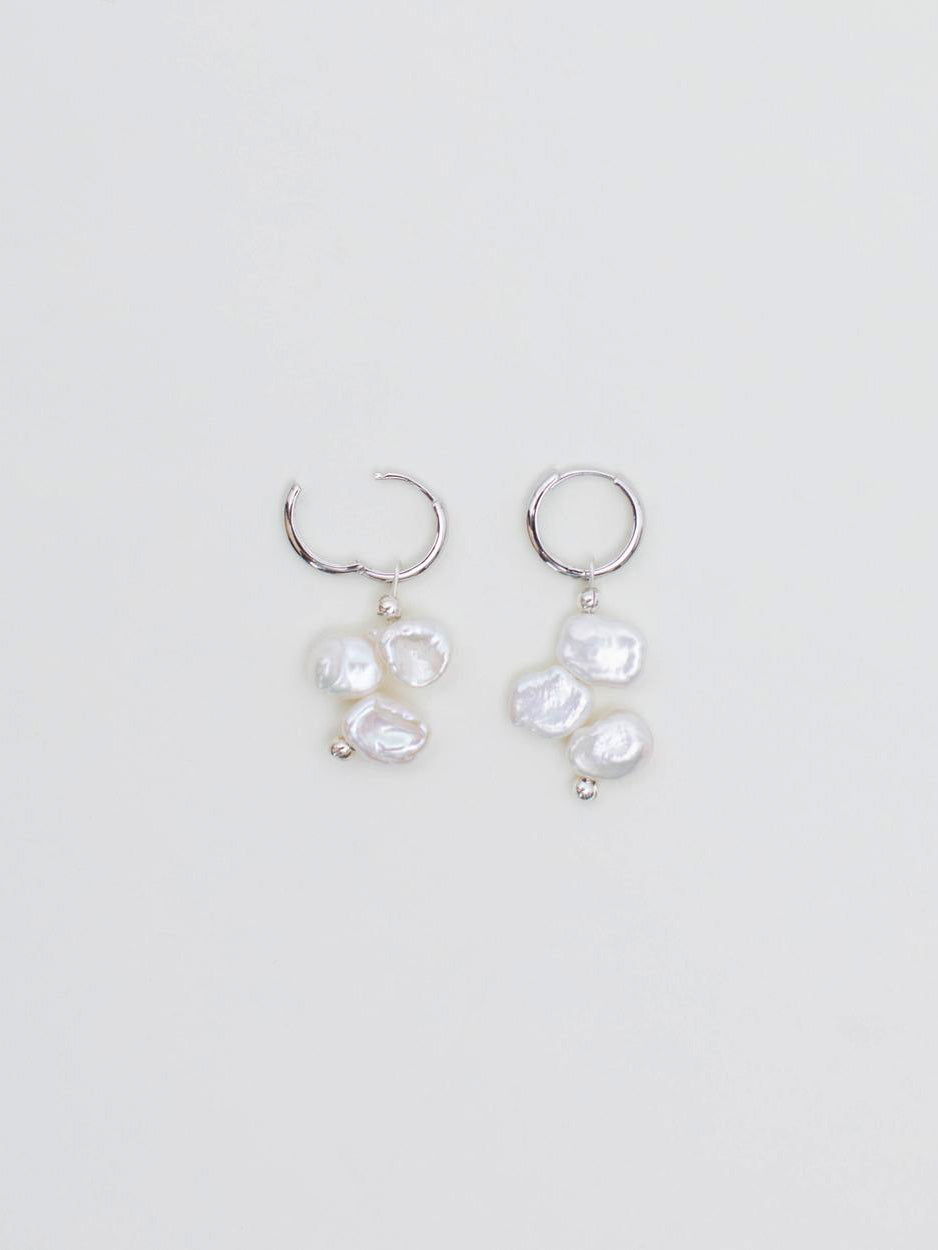 Baba Earring (Single) - Triple Baby
