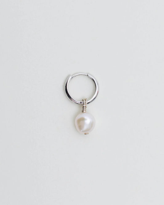 Baba Earrings (Pair) - Baby