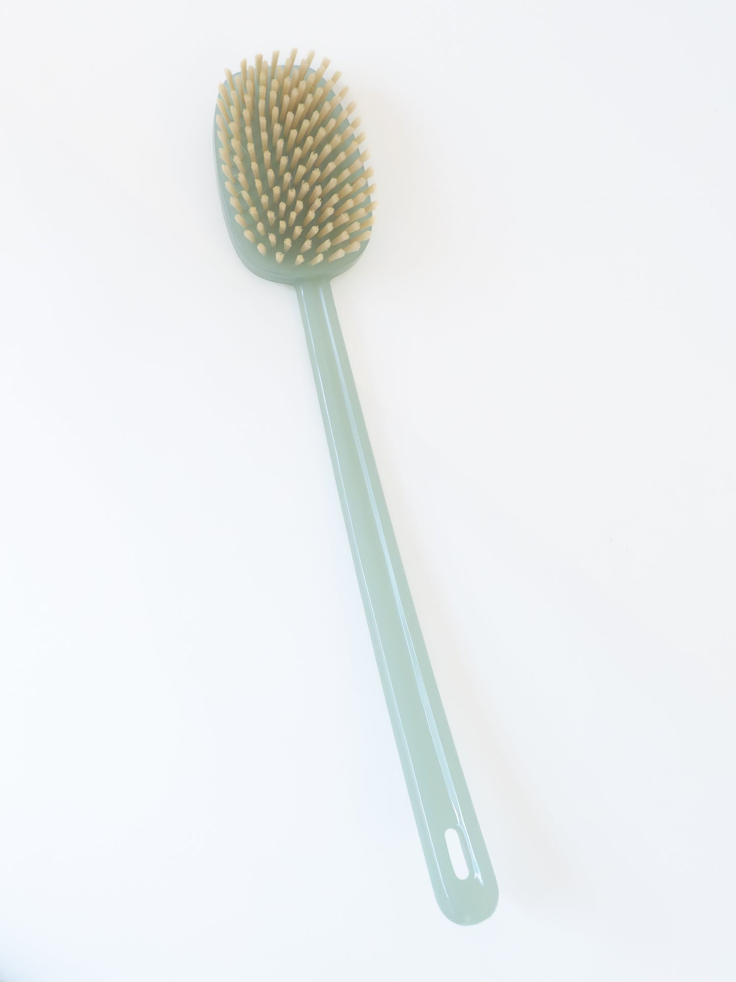 Bath Brush - Green