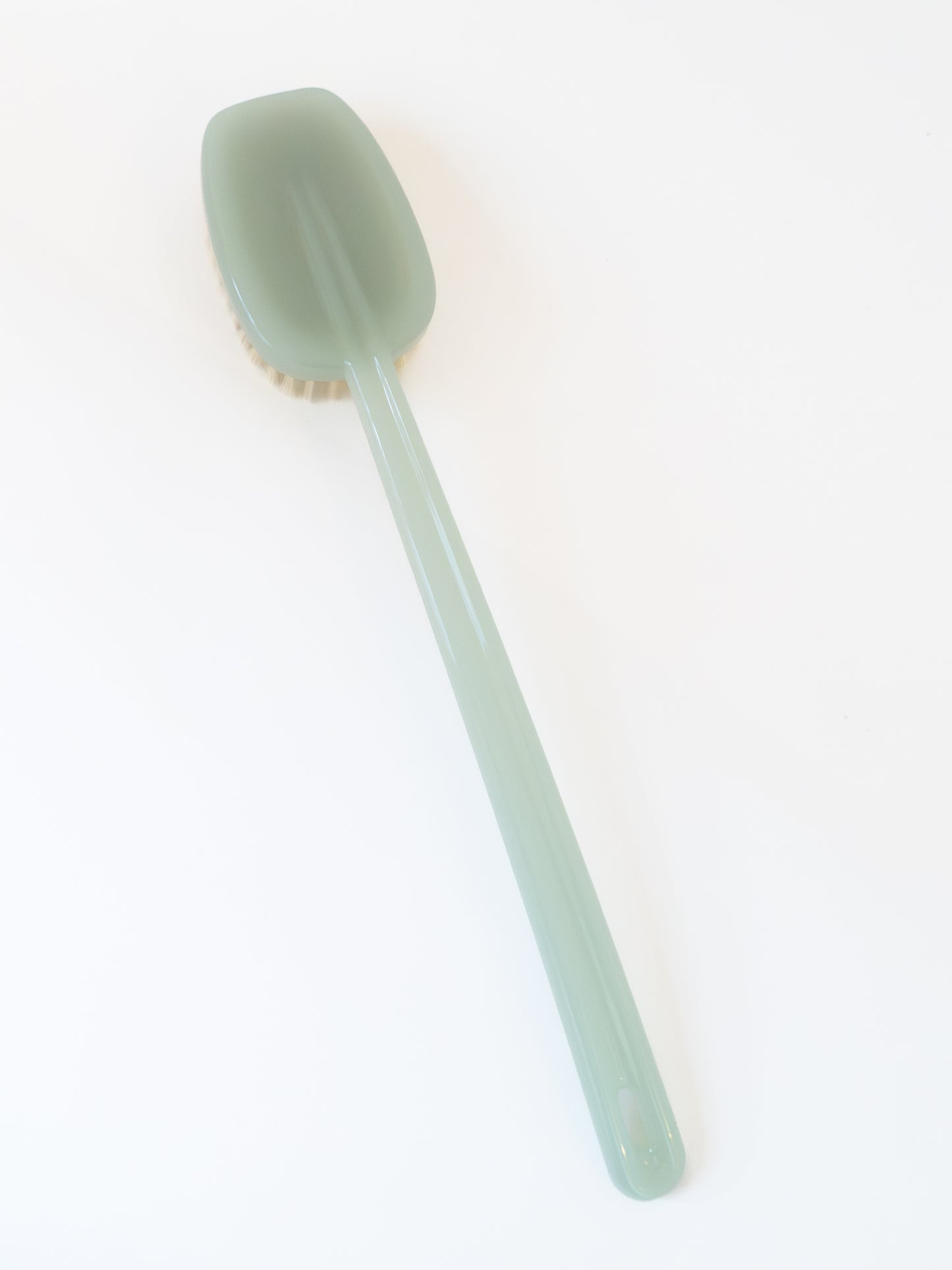 Bath Brush - Green