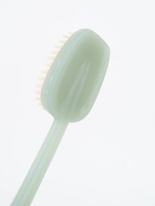 Bath Brush - Green