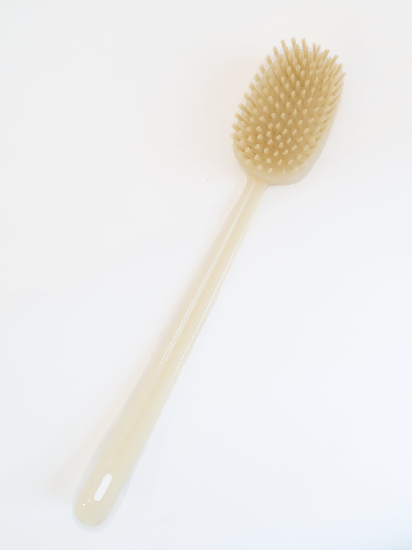 Bath Brush - Ivory
