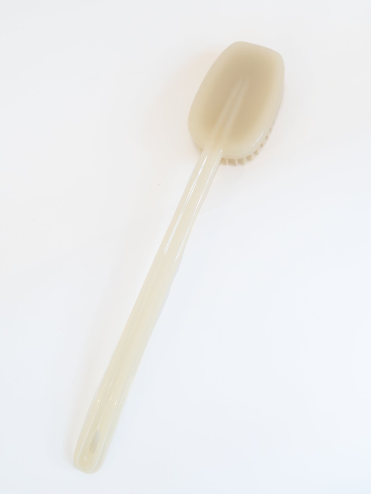 Bath Brush - Ivory
