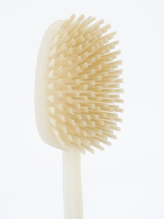 Bath Brush - Ivory