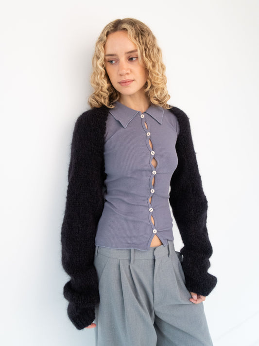 Bolero - Black