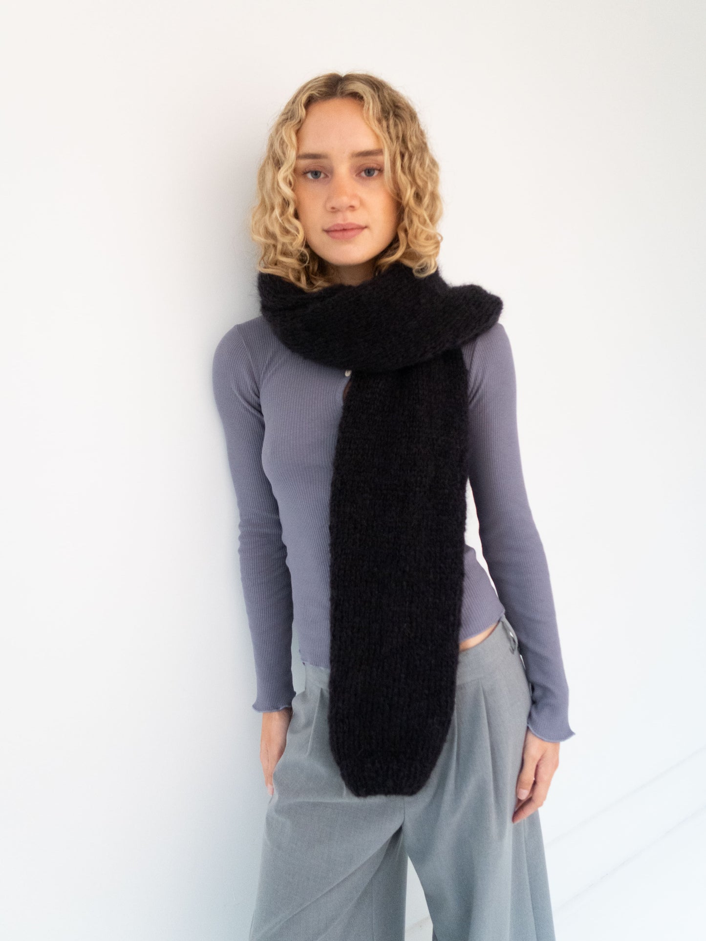 Bolero - Black