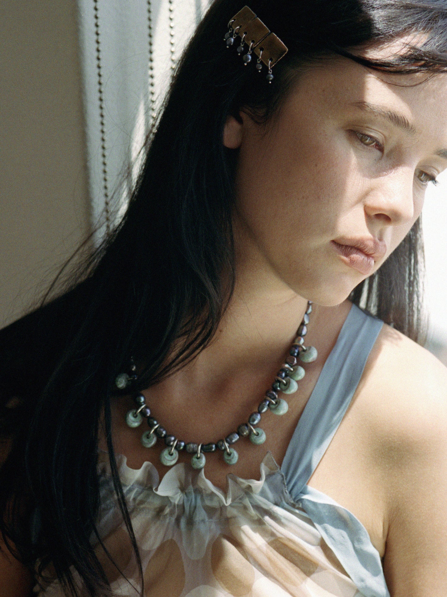 Selene Necklace