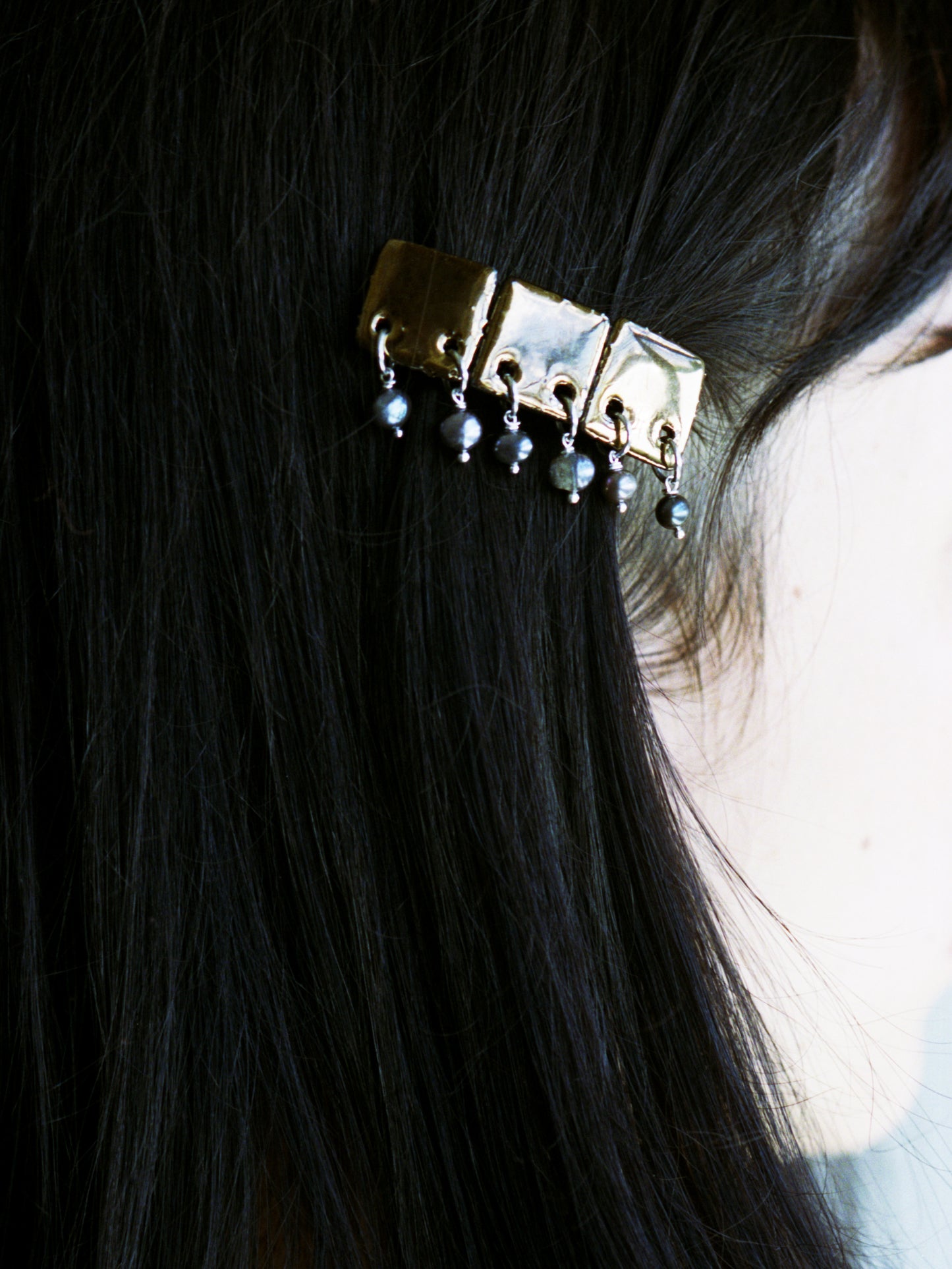 Café Barrette - Bronze