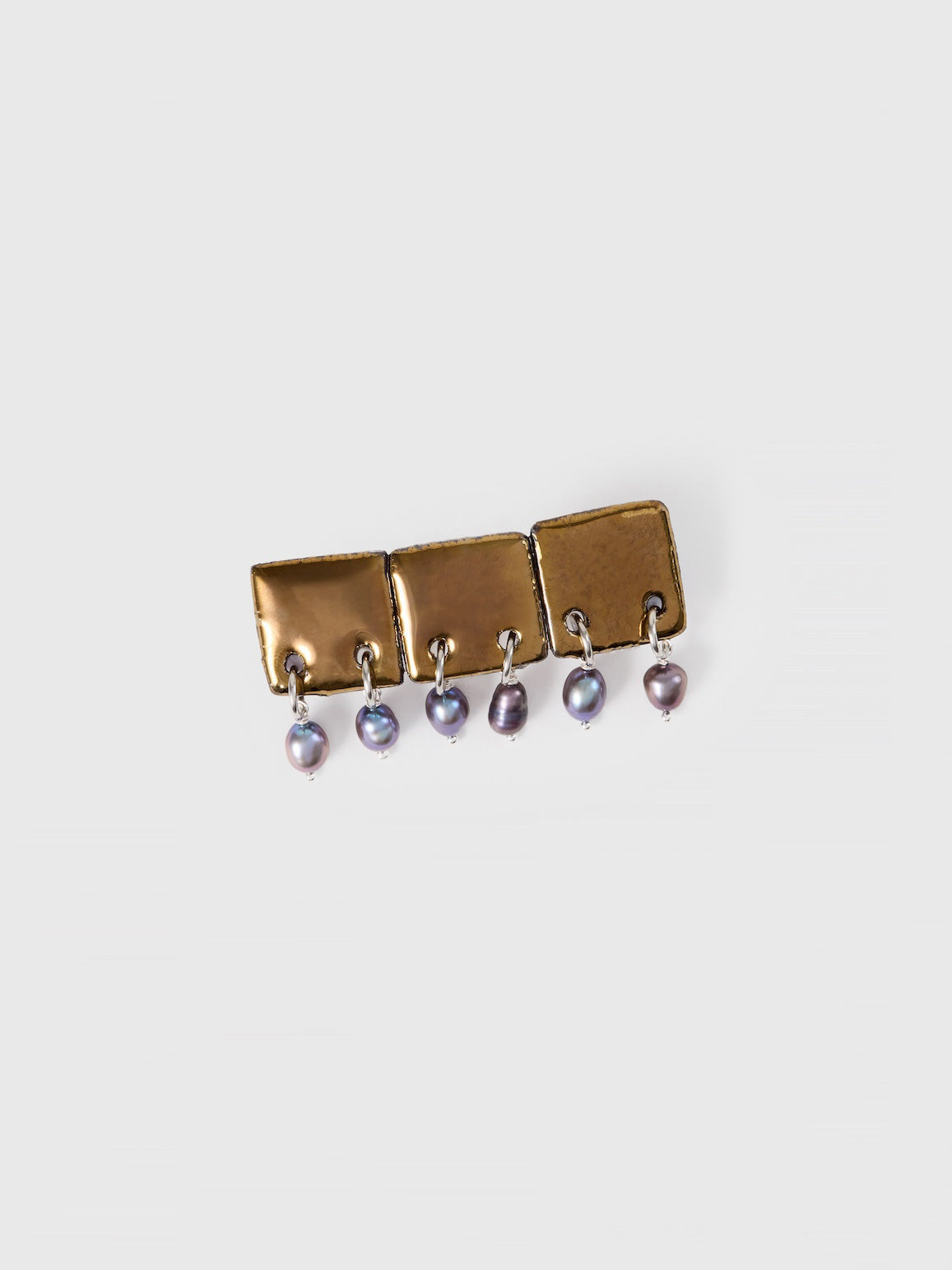 Café Barette - Bronze