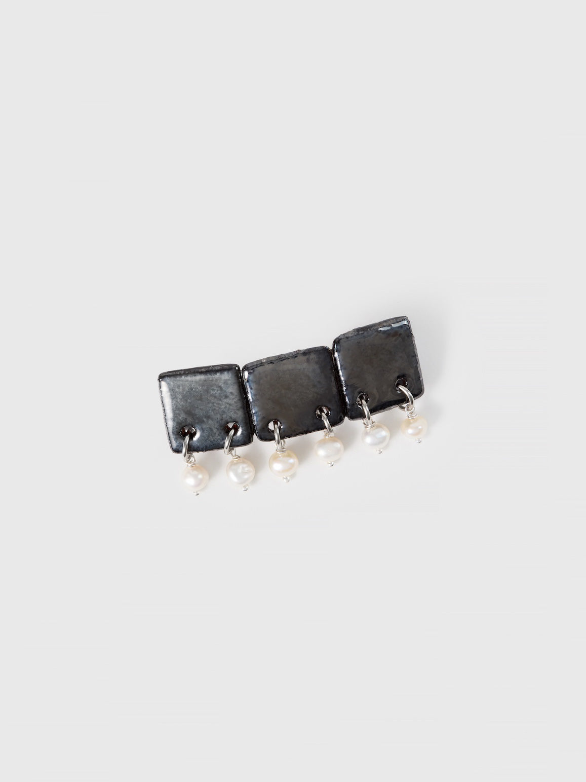 Café Barette - Steel