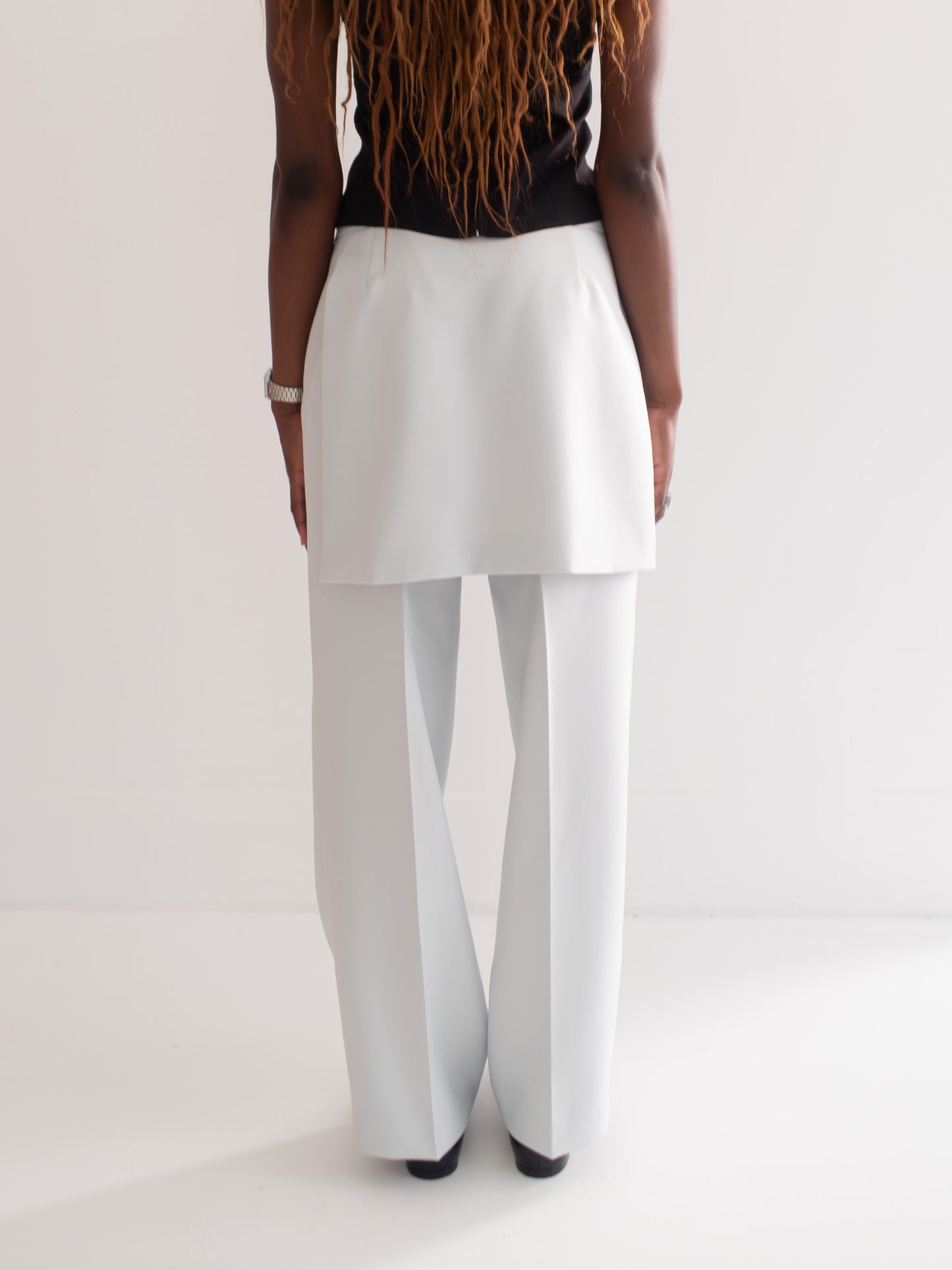 Crosby Pant - Ice Blue