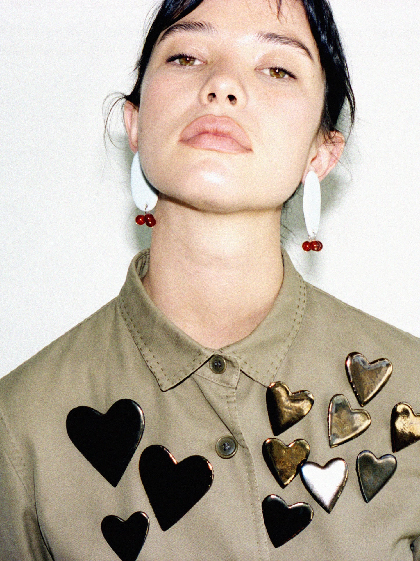 Crush Earrings