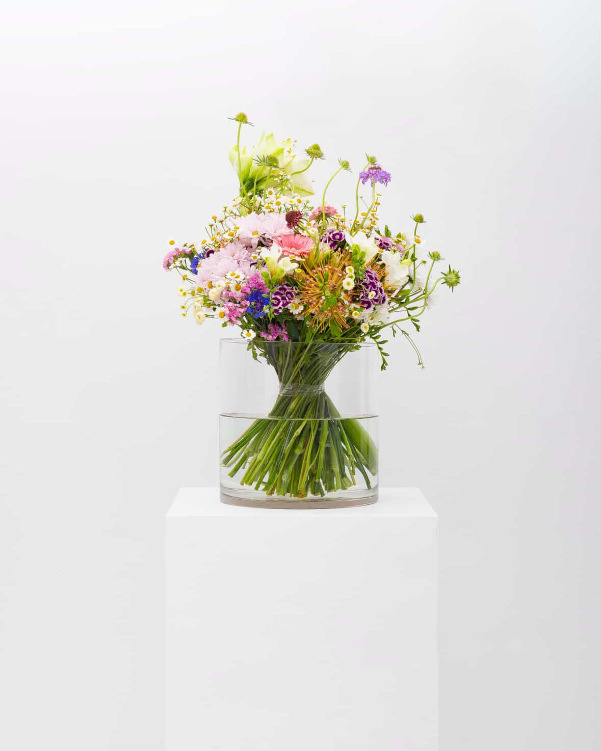 Bouquet I, 2025 Limited Edition Print - A1