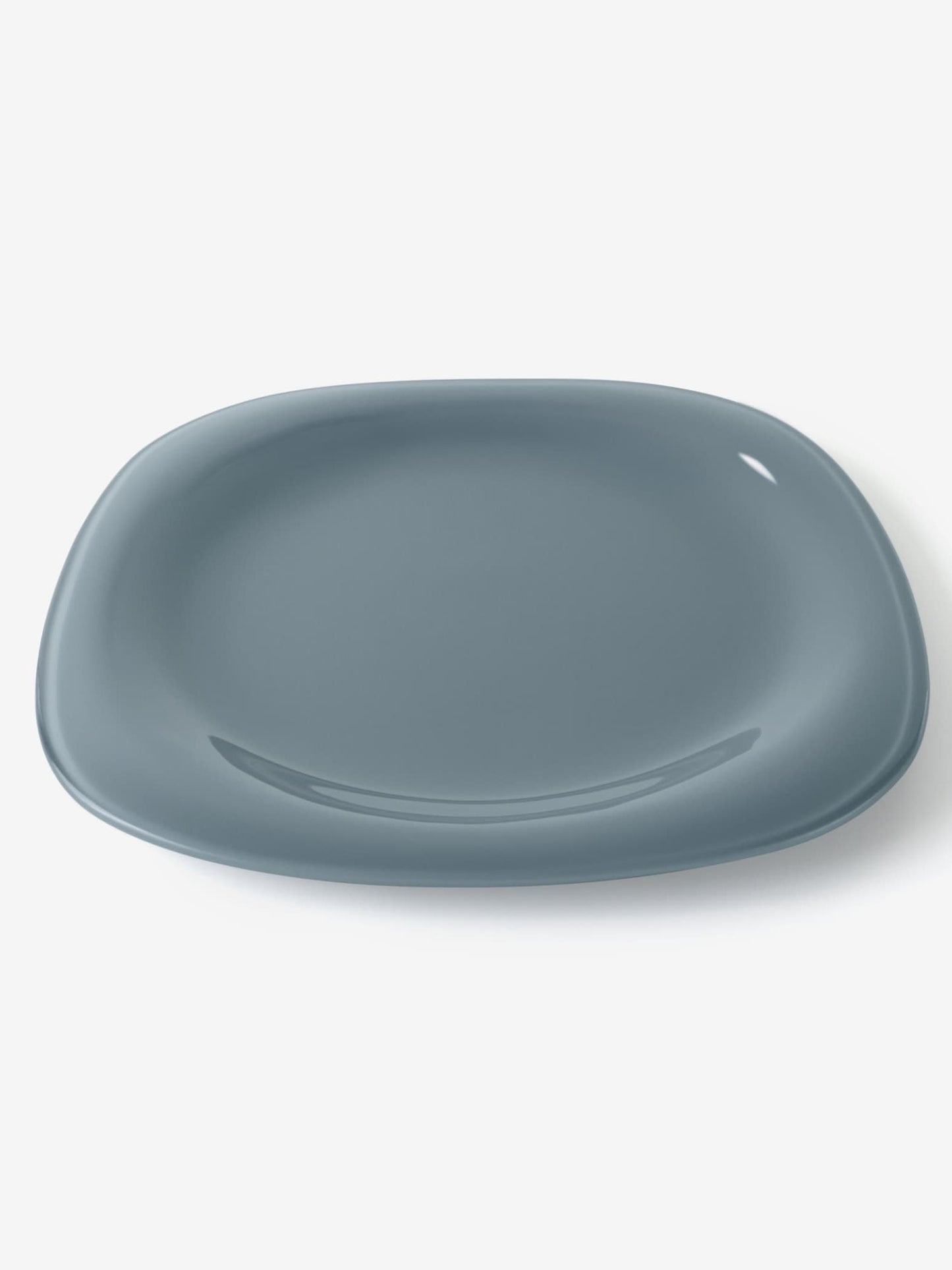 Melt Dinner Plate - Slate
