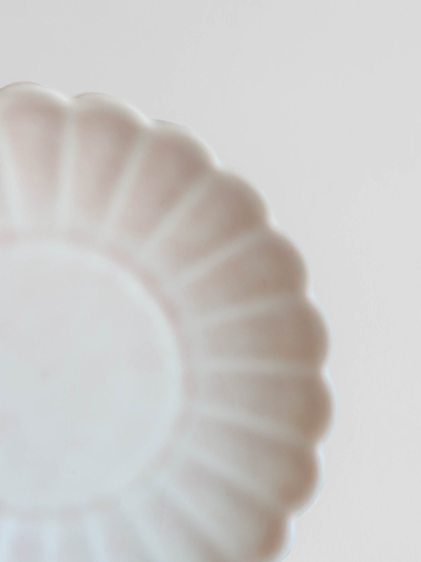 Petal Plate, Garnish - Drunk Beauty
