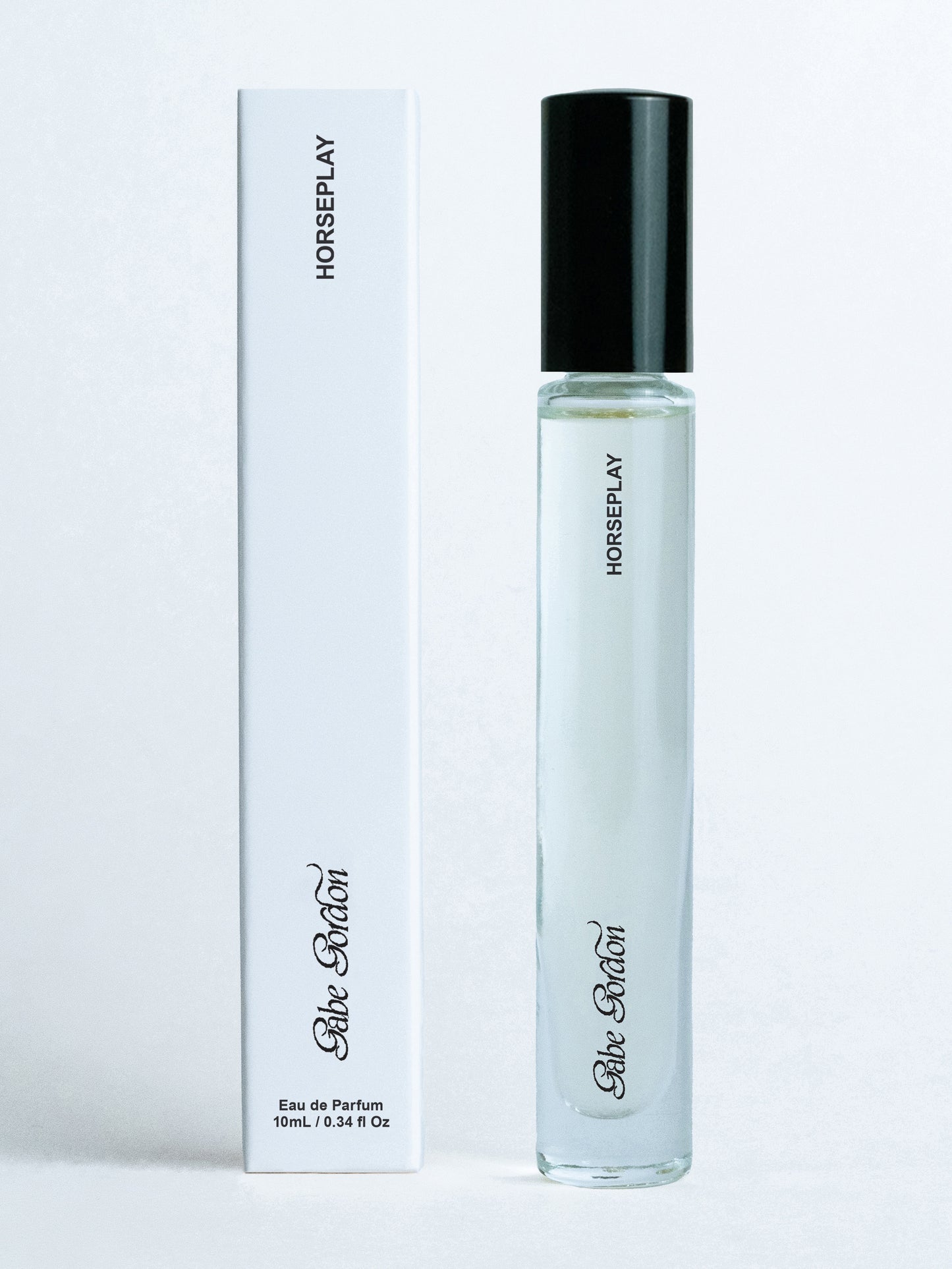 Horseplay Eau de Parfum