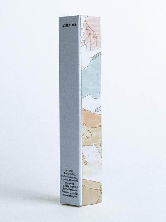 Horseplay Eau de Parfum