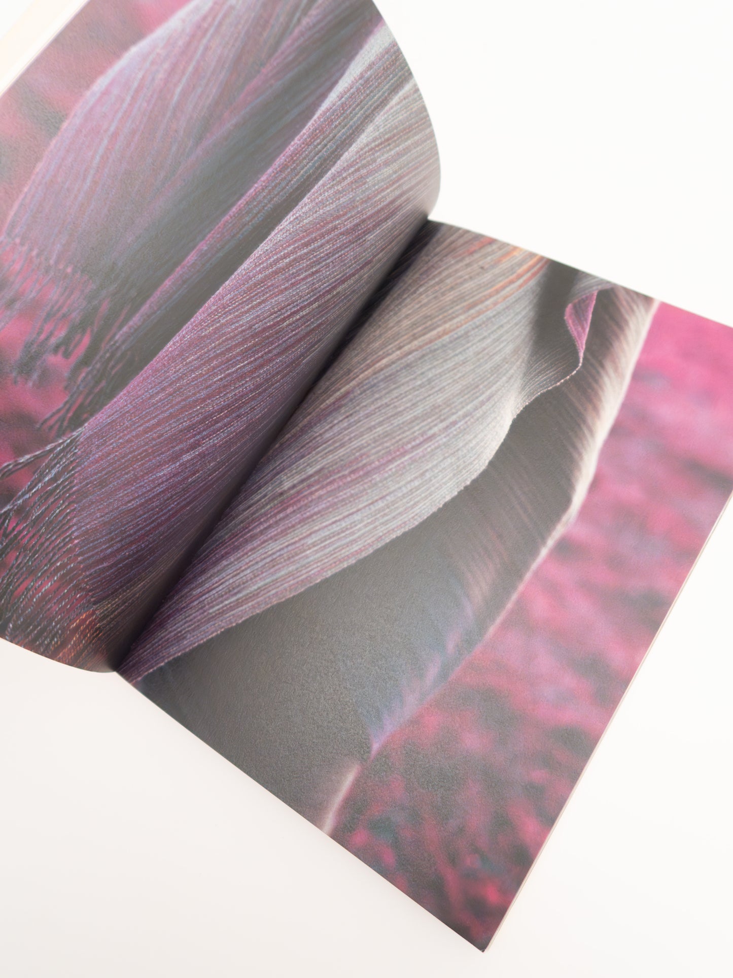 Koromo: Jürgen Lehl's Fabrics, Treville, 1997