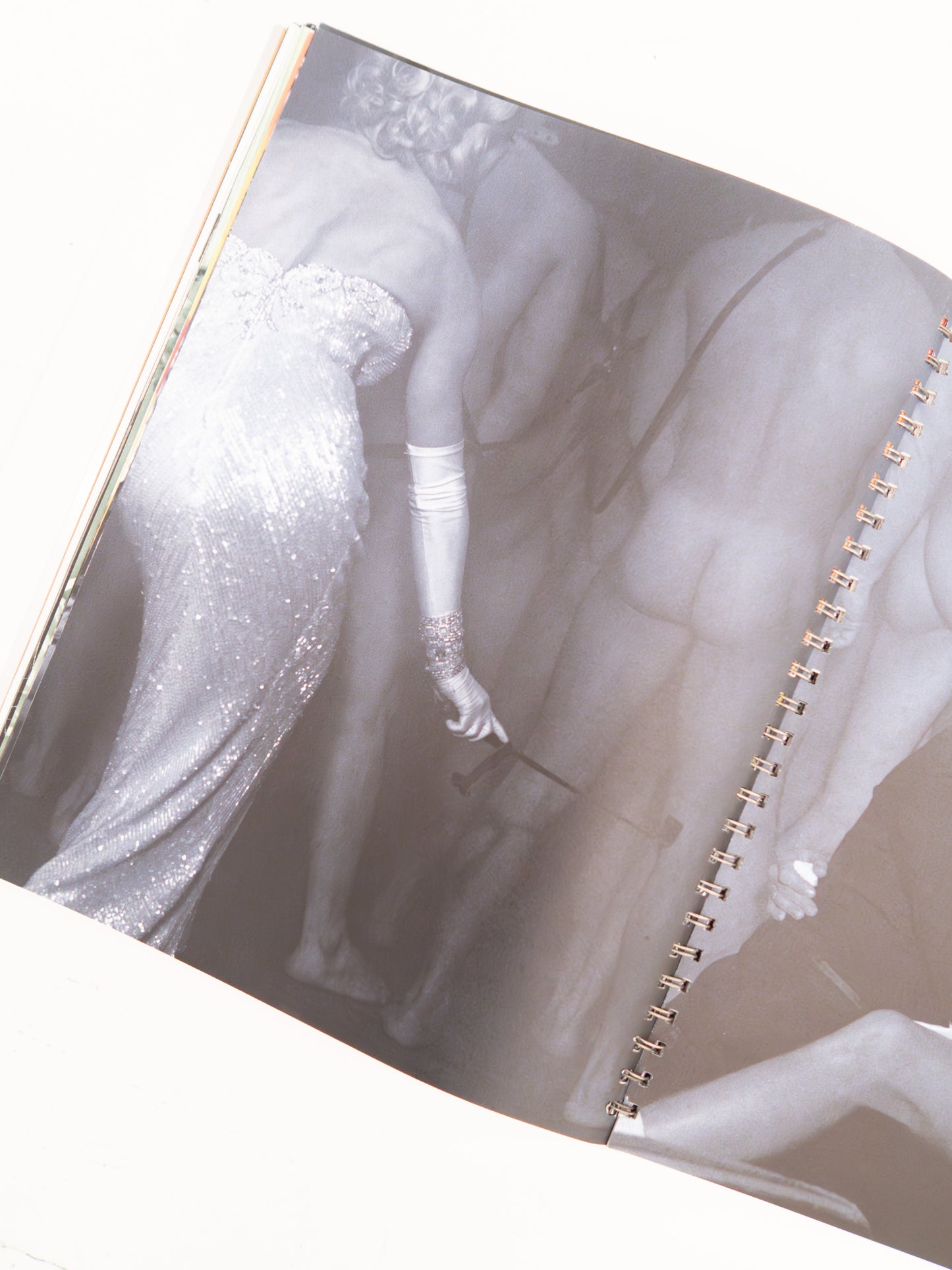 SEX - Madonna, Warner Books, 1992