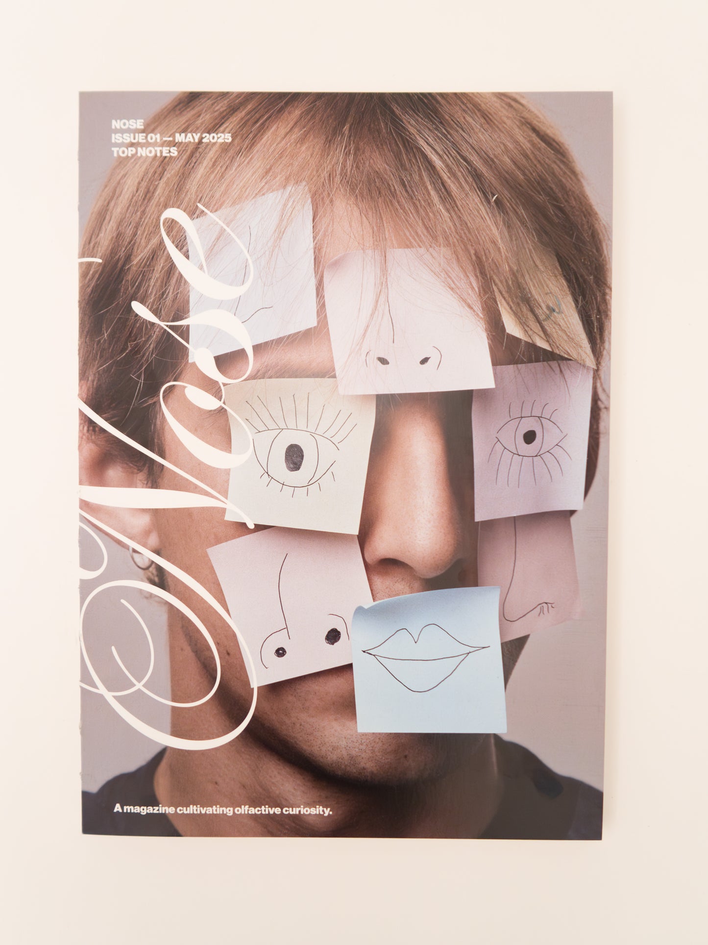 Nose Magazine