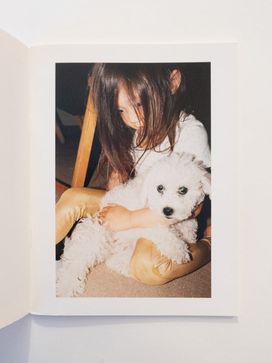 The Master III - Jurgen Teller, 2012