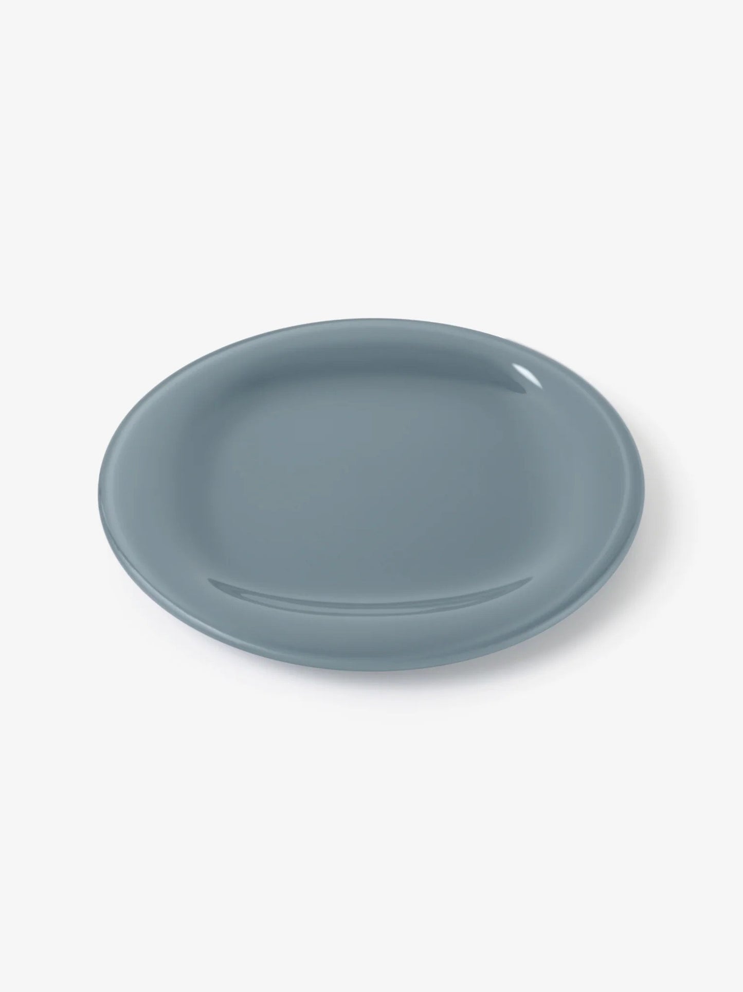 Melt Side Plate - Slate