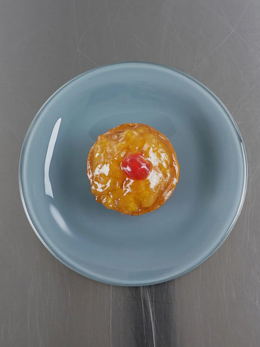 Melt Side Plate - Slate