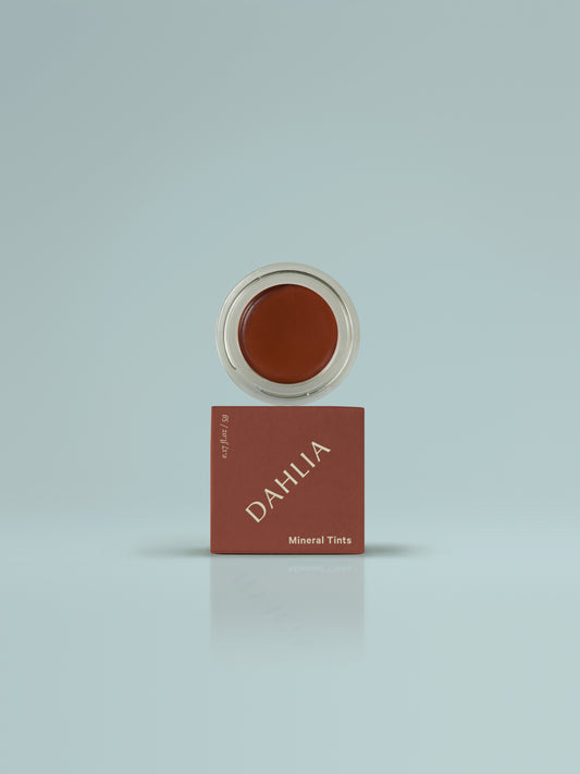 Mineral Tint - Dahlia