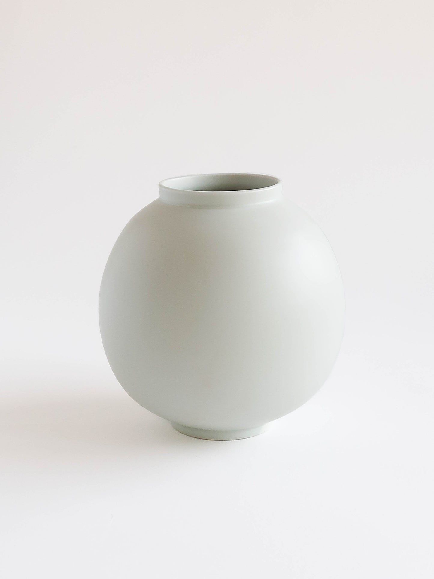 Moon Jar - Rose Blush
