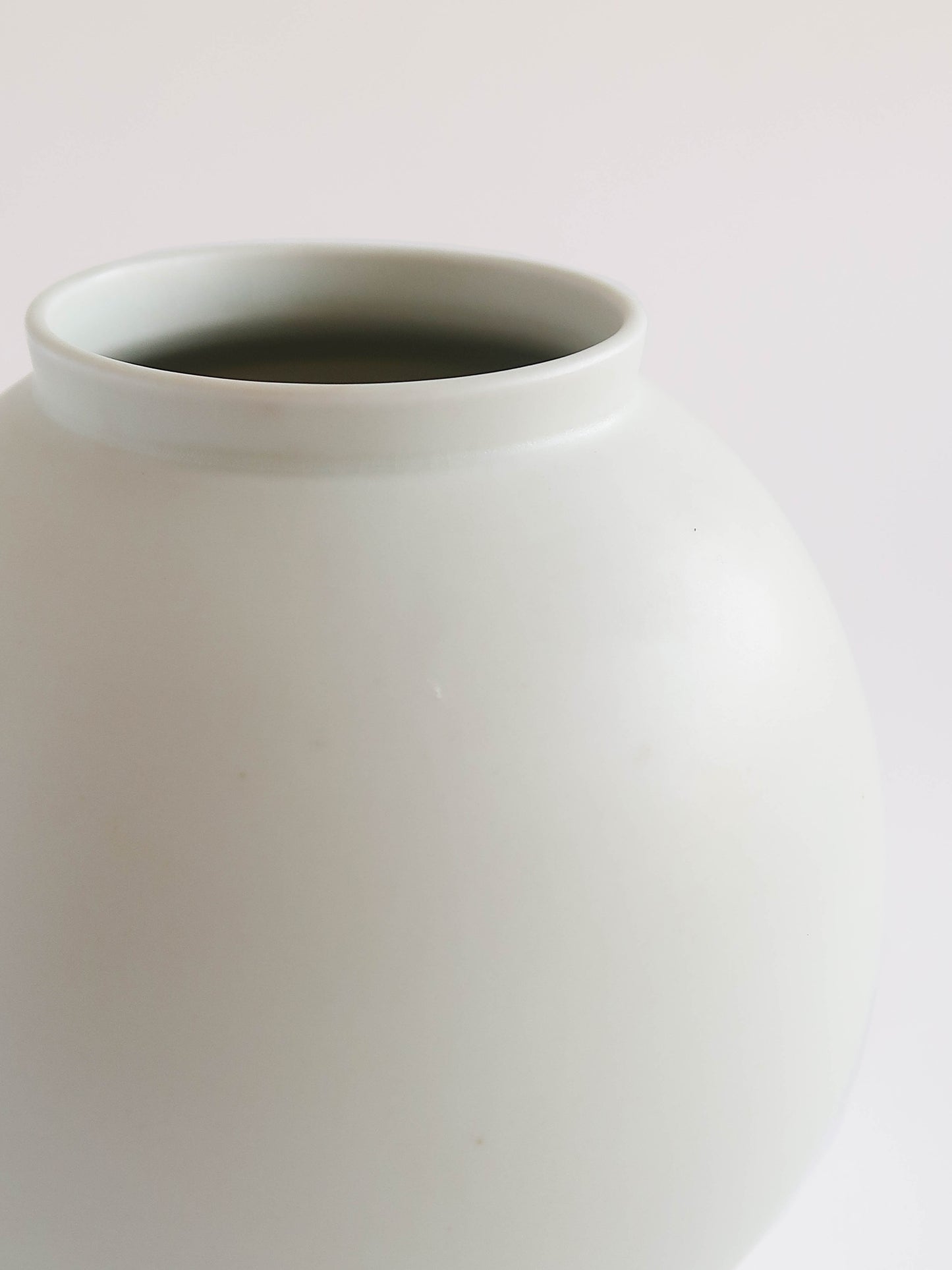 Moon Jar - Rose Blush