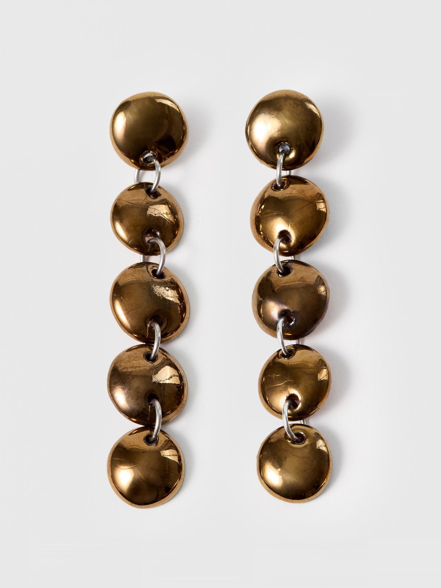 Oracle Earrings