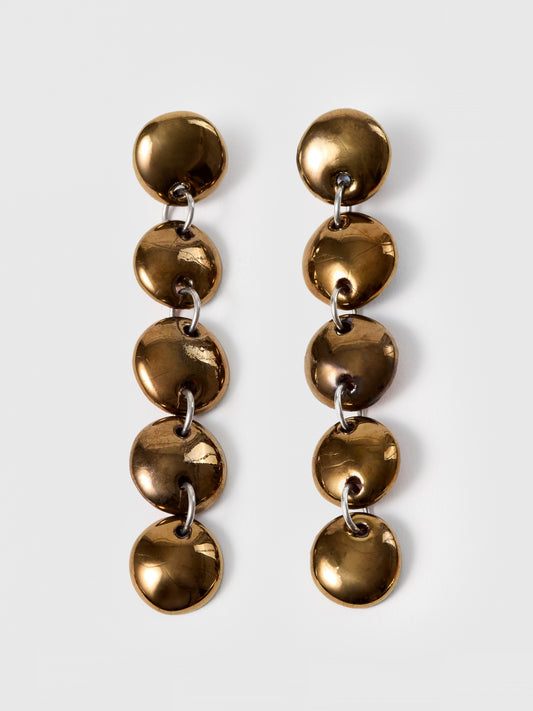 Oracle Earrings