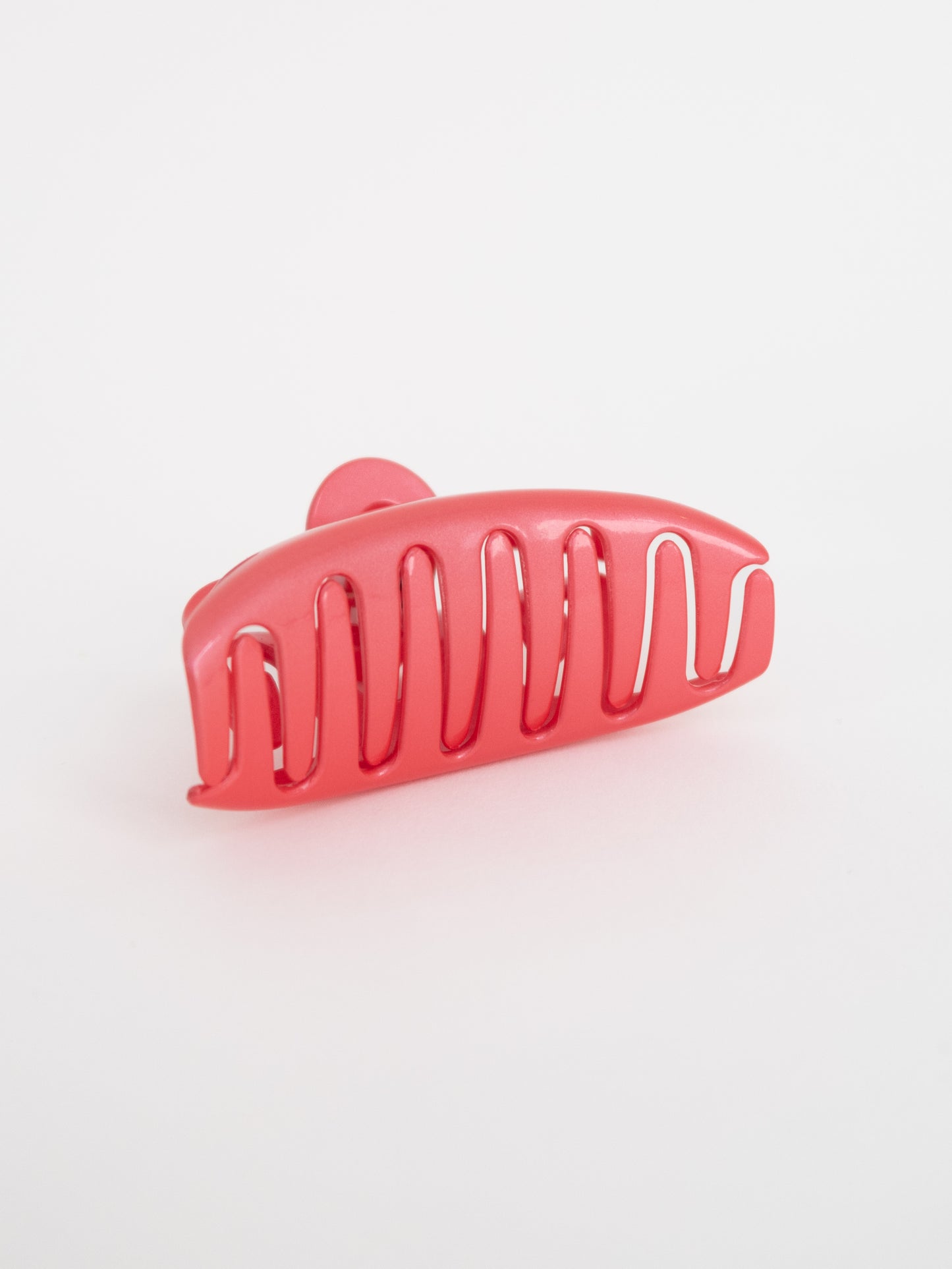 River Clip - Coral