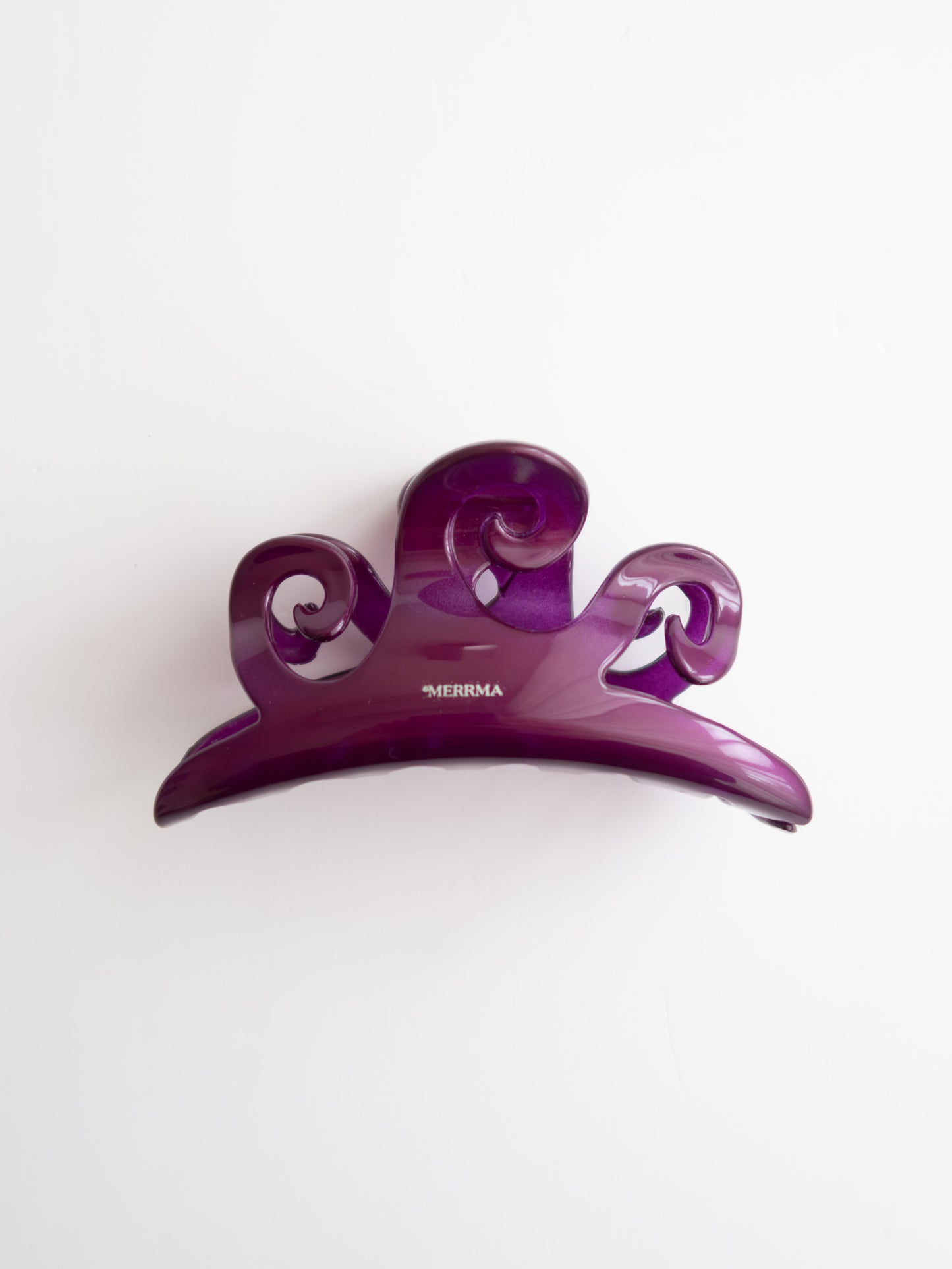 River Clip - Fuschia
