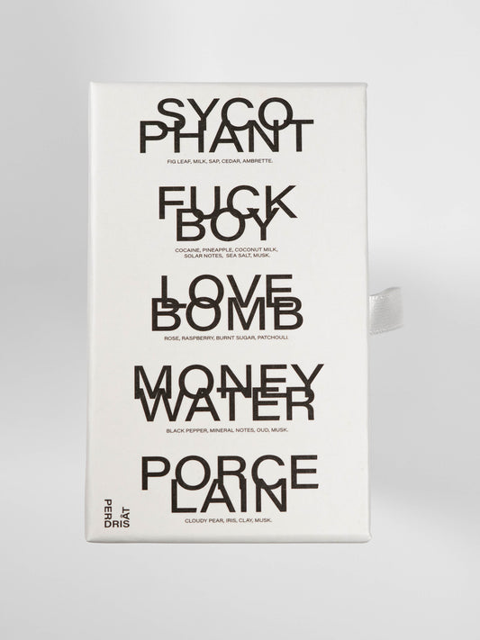 Summer Collection Discovery Set