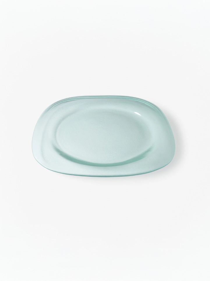 Melt Dinner Plate - Float
