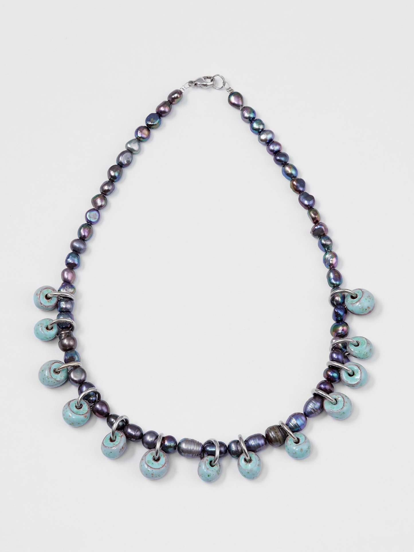 Selene Necklace