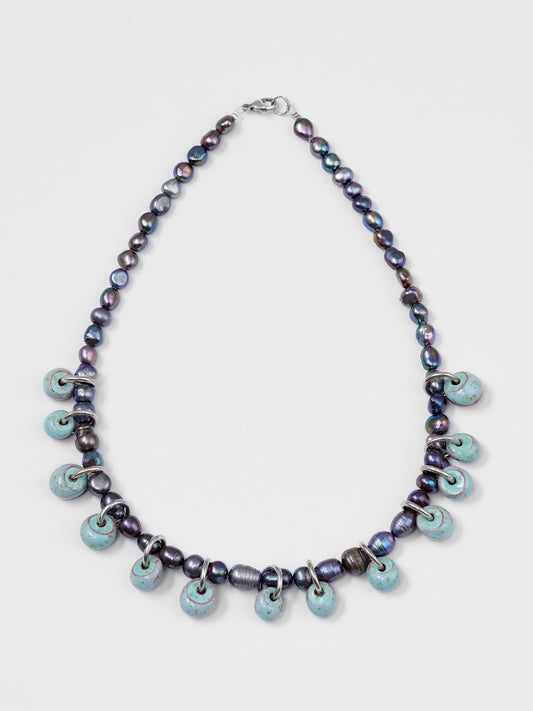 Selene Necklace