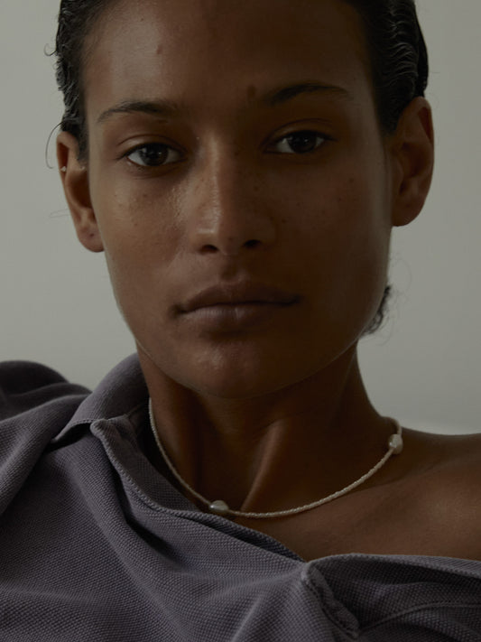 Shoom Necklace - Pesca