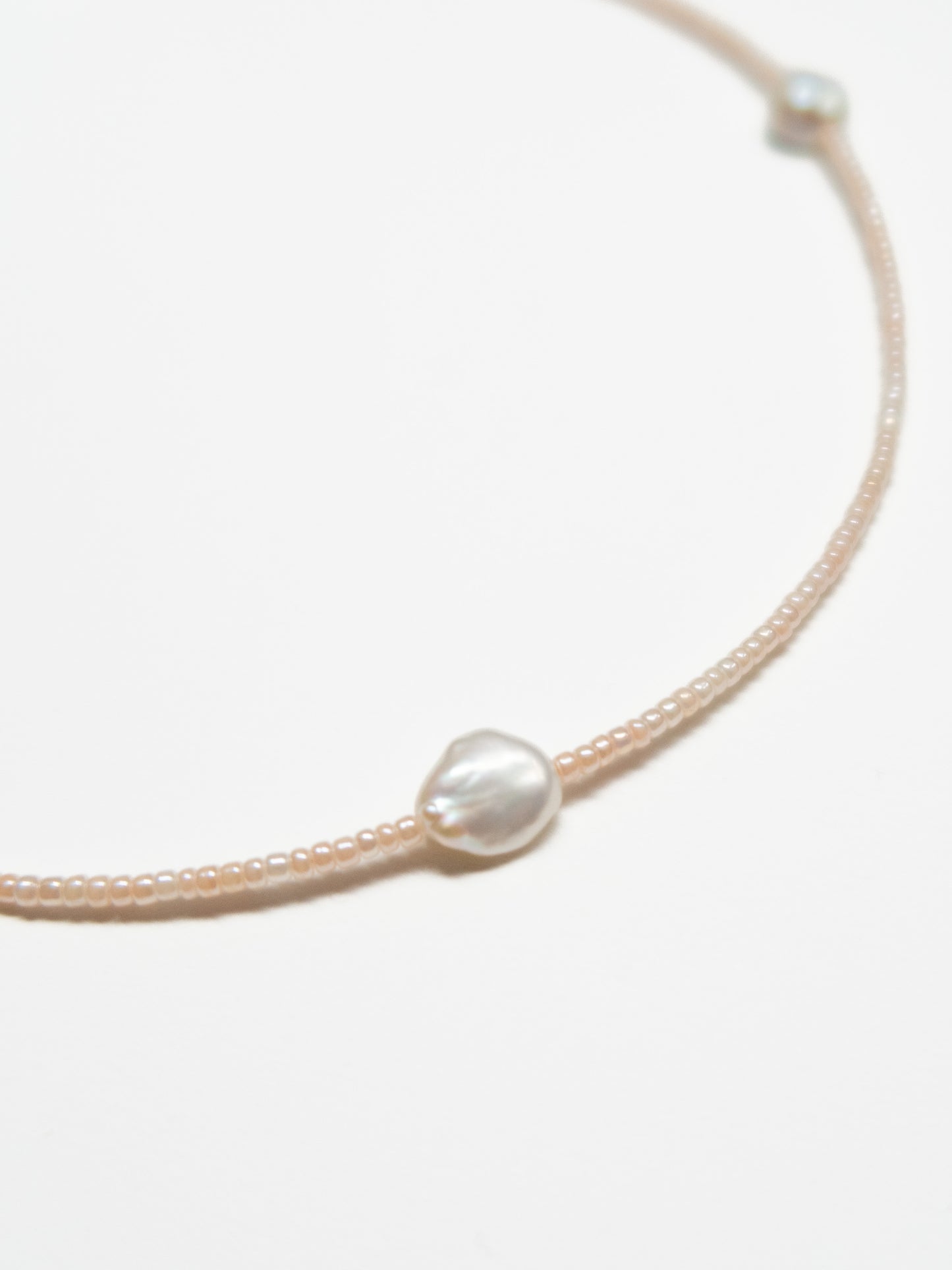 Shoom Necklace - Pesca