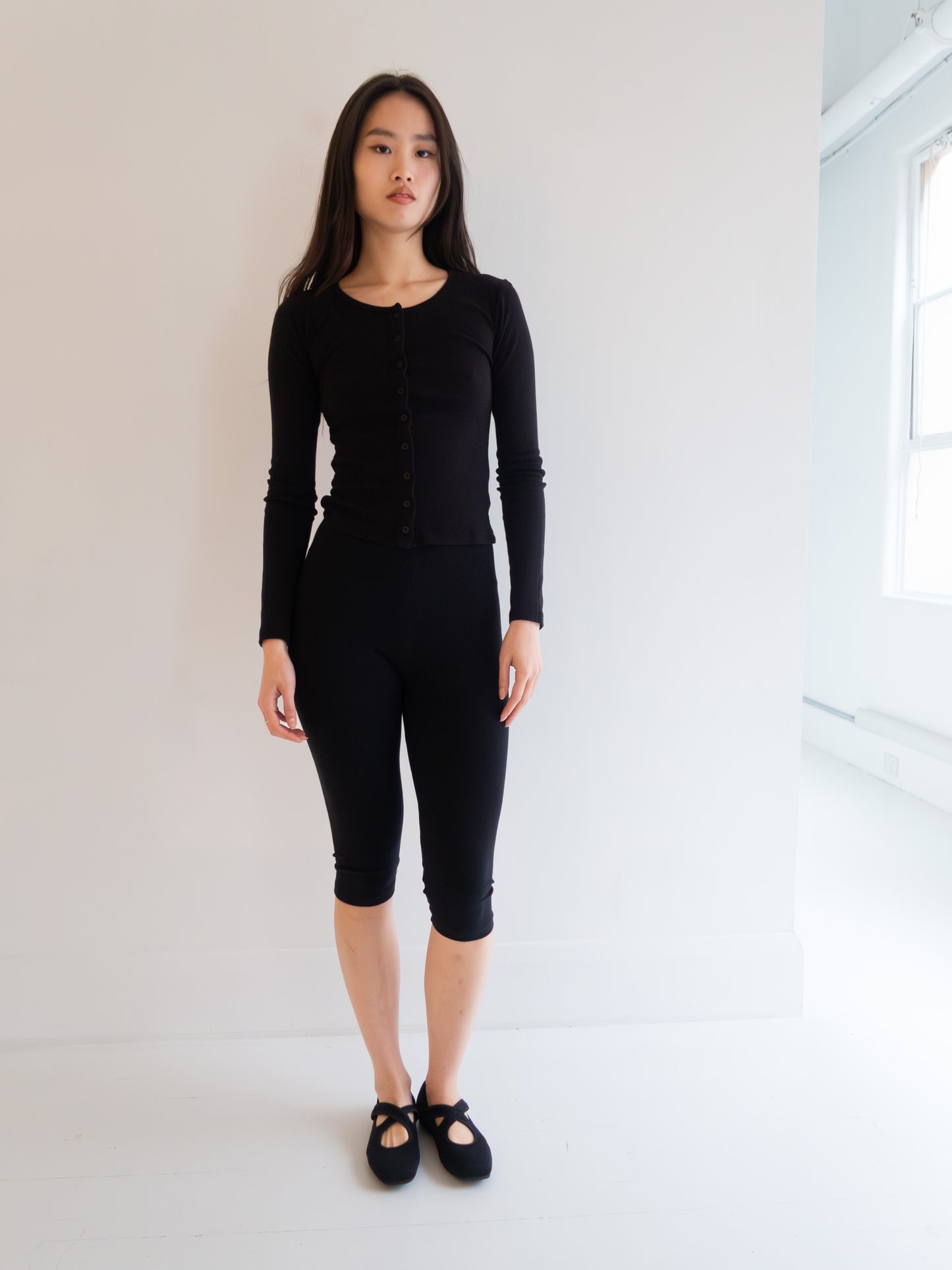 Sophie Cardigan - Black