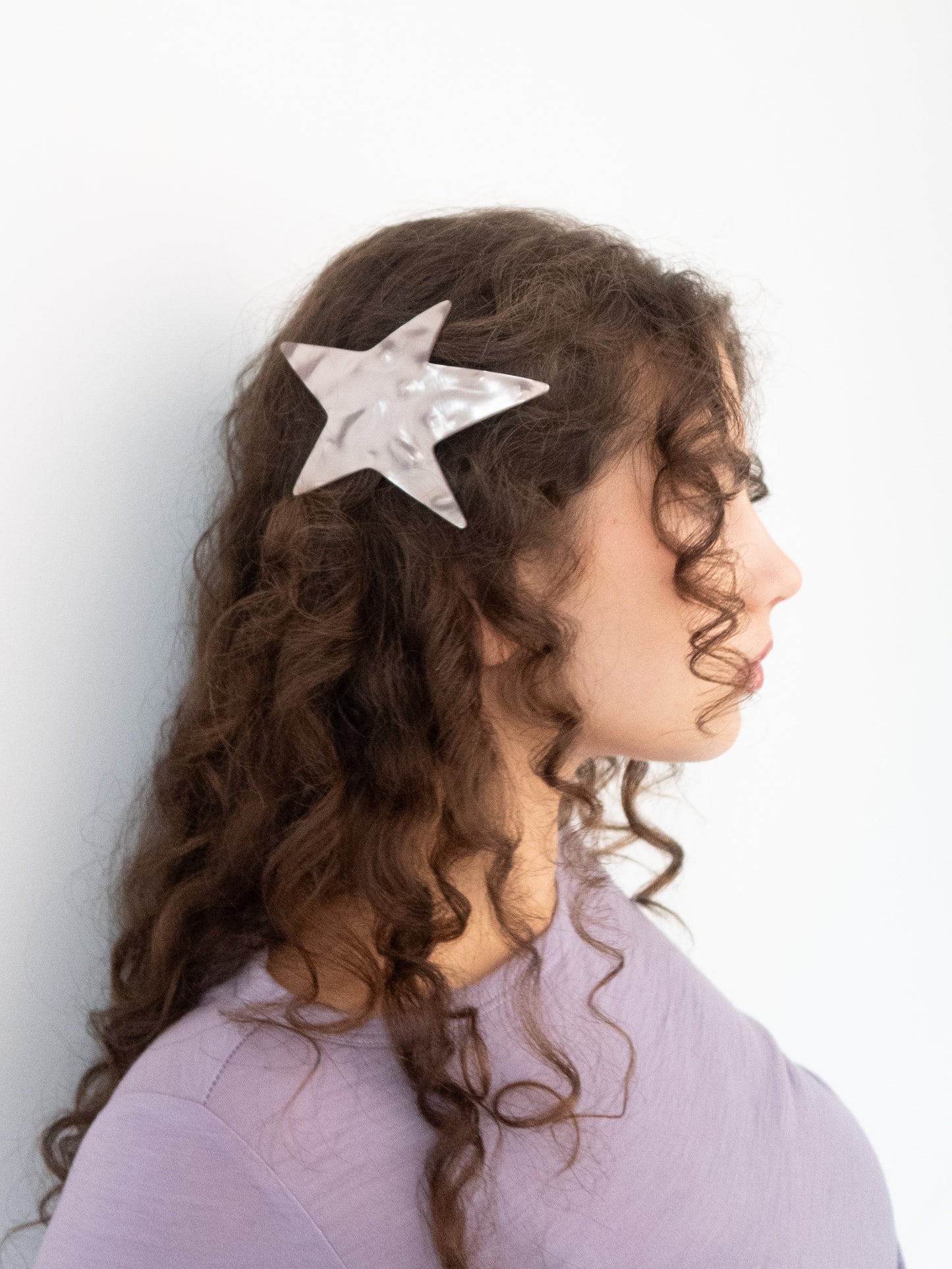 Star Clip - Electra