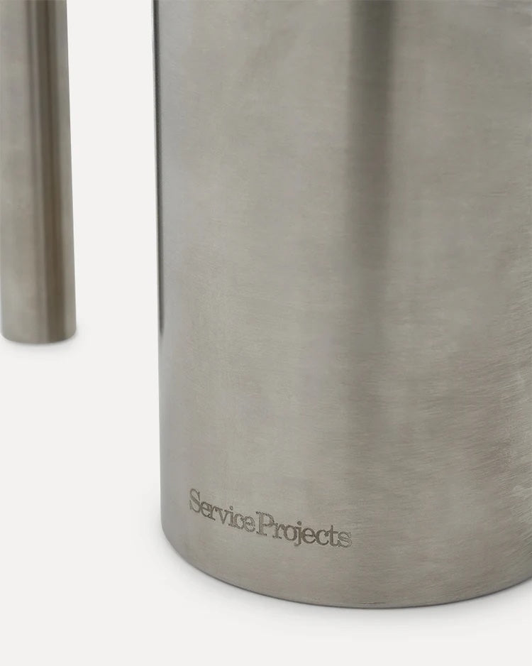 Stainless Steel French Press