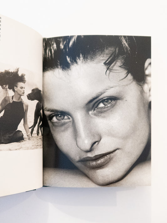 10 Women, Peter Lindbergh, 1998